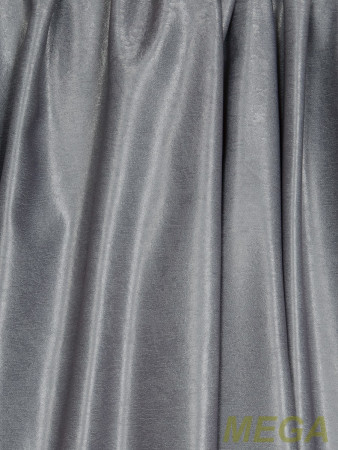 Ткани портьерные Однотон Софт HT SOFT-GRI/280 PS