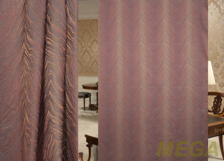 Ткани портьерные Многоцвет Жаккард AL F-4116-4302/290 PJac