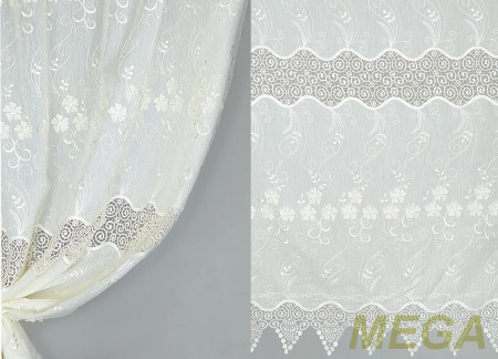 Вышивка Органза в Нальчике