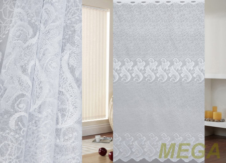 Тюль 14 в Нальчике