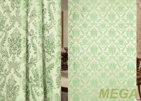 Ткани портьерные Рельеф Жаккард LI 138-38/150 P Jak