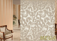 Ткани портьерные Рельеф Жаккард JL T3979-09/145 PJak