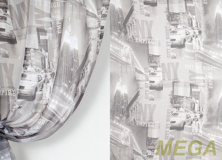 Печать Вуаль в Нальчике