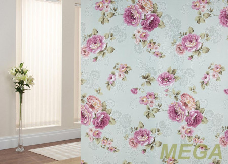 Ткани портьерные Печать Блэкаут ERT BK3075-04/280 BLPech