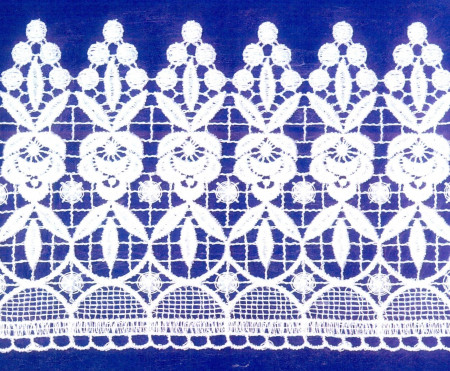 Кружево 115мм в Нальчике