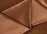 Ткани портьерные Однотон Блэкаут HXN HXB101-01/280 BL