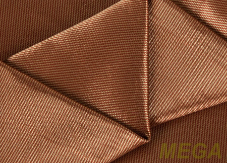 Ткани портьерные Однотон Блэкаут HXN HXB101-01/280 BL