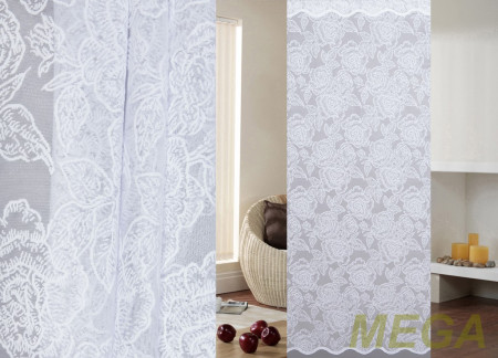 Жаккард тюль в Нальчике