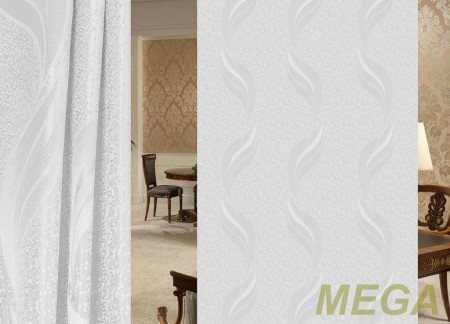 Ткани портьерные Однотон Жаккард GS 208-31/155