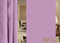 Ткани портьерные Однотон Жаккард GS 243-21/155