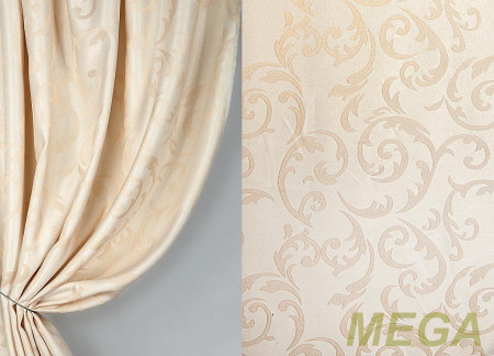 Ткани портьерные Жаккард Велюр ERT ANDSOFT-2-3/280 Soft Jak