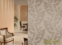 Ткани портьерные Жаккард Блэкаут JL BKJ1028-12/150 Bl