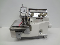 Промышленная шв.машина KANSAI SPECIAL JJ-3004GS-20F-1 