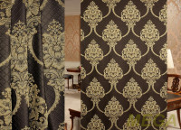 Ткани портьерные Многоцвет Жаккард HM HM15115-19/280 PJac