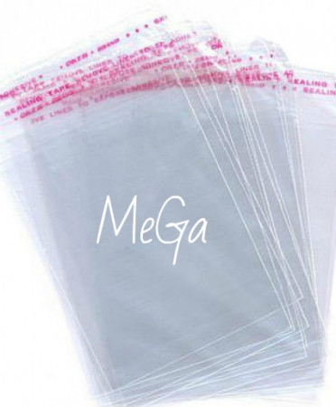 Пакеты ПП со скотч клапаном в наличии  в Нальчике