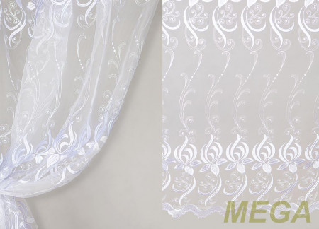 Вышивка Органза в Нальчике