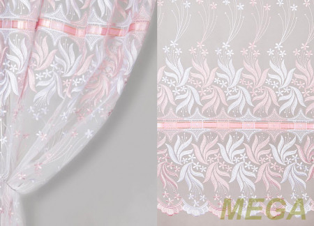 Вышивка Органза в Нальчике