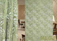 Ткани портьерные Жаккард Ткани Портьерные MYX BRT918-09/150 P