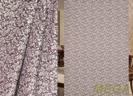 Ткани портьерные Рельеф Жаккард LI L550-21/145 P