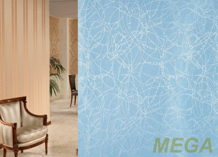 Ткани портьерные Рельеф Жаккард GL 1255-130/150 PJac