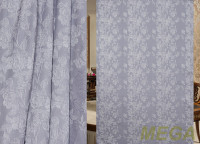 Ткани портьерные Рельеф Жаккард LBX X1198-8/280 PJak