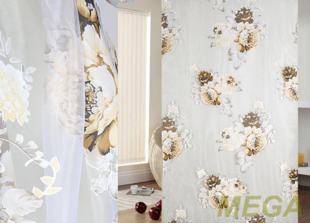 Деворе Органза в Нальчике