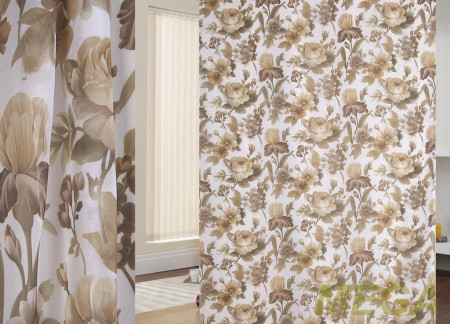 Печать Вуаль в Нальчике