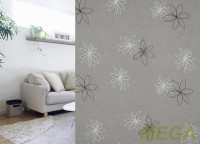 Ткани портьерные Печать Блэкаут HNY HT03A-04/280 BlPech