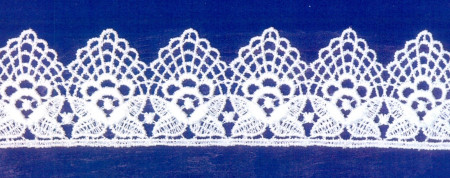 Кружево 40мм в Нальчике