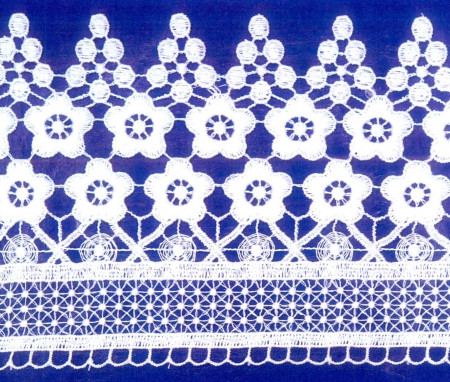 Кружево 115мм в Нальчике