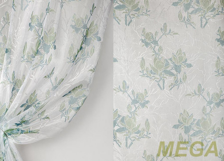 Фэнтези Органза в Нальчике