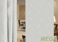 Ткани портьерные Однотон Жаккард GS 243-27/155