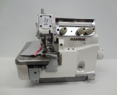 Промышленная шв.машина KANSAI SPECIAL JJ-3004GS-50M-3 