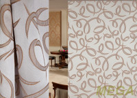 Ткани портьерные Многоцвет Жаккард HM 23205-09/140 PJak