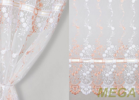 Вышивка Органза в Нальчике