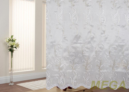 Вышивка Органза в Нальчике