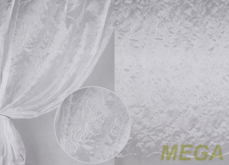 Вышивка Органза в Нальчике