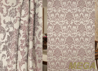 Ткани портьерные Рельеф Жаккард LI 235-94/150 P