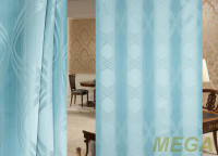 Ткани портьерные Рельеф Жаккард HXN LVN2512-1/150 P