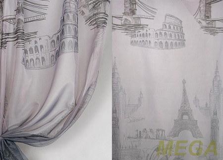 Печать Вуаль в Нальчике