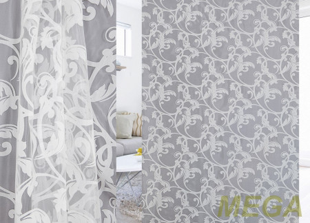 Деворе Органза в Нальчике