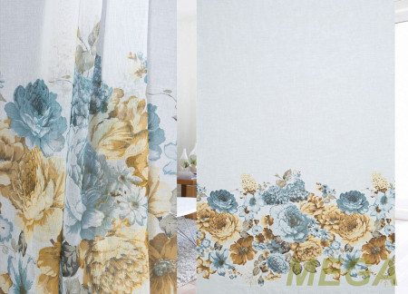 Печать Лен в Нальчике