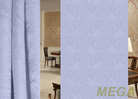 Ткани портьерные Однотон Жаккард GS 255-19/155