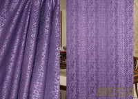 Ткани портьерные Однотон Жаккард HH GD4056-14/280 P Jac