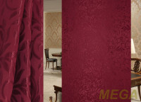 Ткани портьерные Однотон Жаккард HT6378-3025-2/150 P Jak