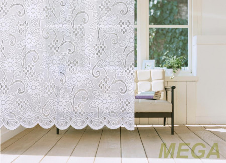 Тюль 18 в Нальчике