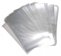 Пакет п/п 30х40 без клапана