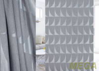 Ткани портьерные Жаккард Ткани Портьерные JL TJ-887-6/280 PJak