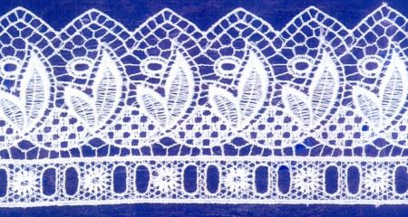 Кружево 80мм в Нальчике