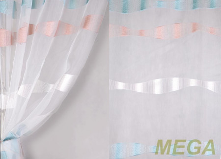 Фэнтези Органза в Нальчике